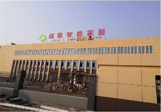  汤阴如何选择大楼发光字？