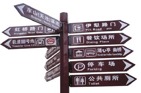 汤阴标牌的基本功能。
