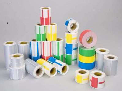  汤阴关于不干胶材料。