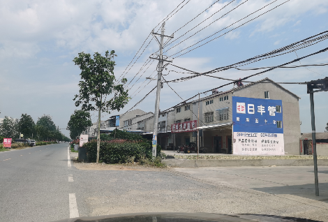  汤阴如何能保证墙体广告的醒目性？