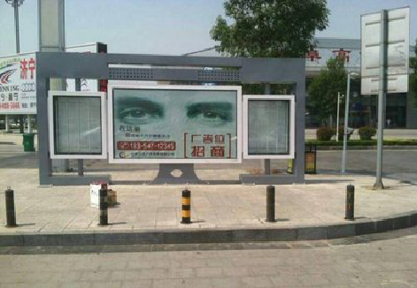  汤阴社区广告投放的几种常见方式。