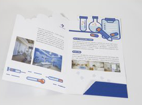  汤阴说明书印刷有哪些样式可以选择？