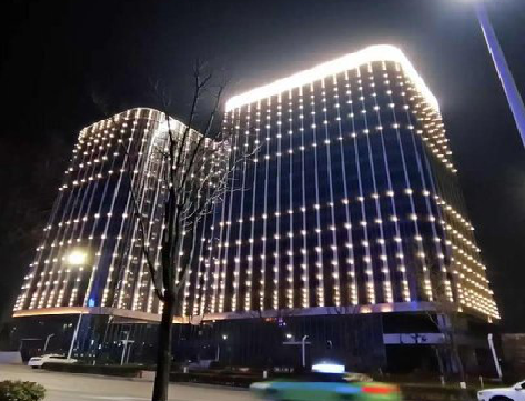  汤阴亮化工程安装注意事项。