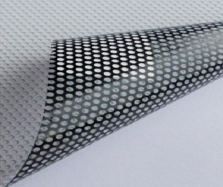  汤阴优劣单透膜的鉴定方法。