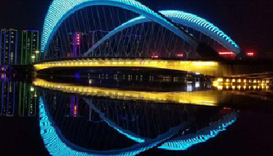  汤阴亮化工程如何做好公共区域的安全性。