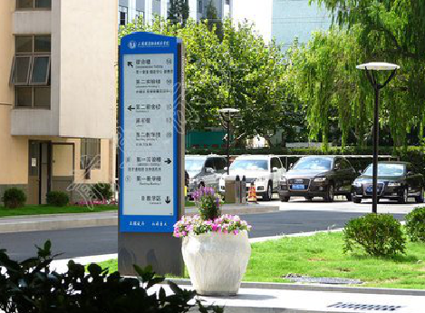  汤阴哪些因素影响宣传栏的制作？